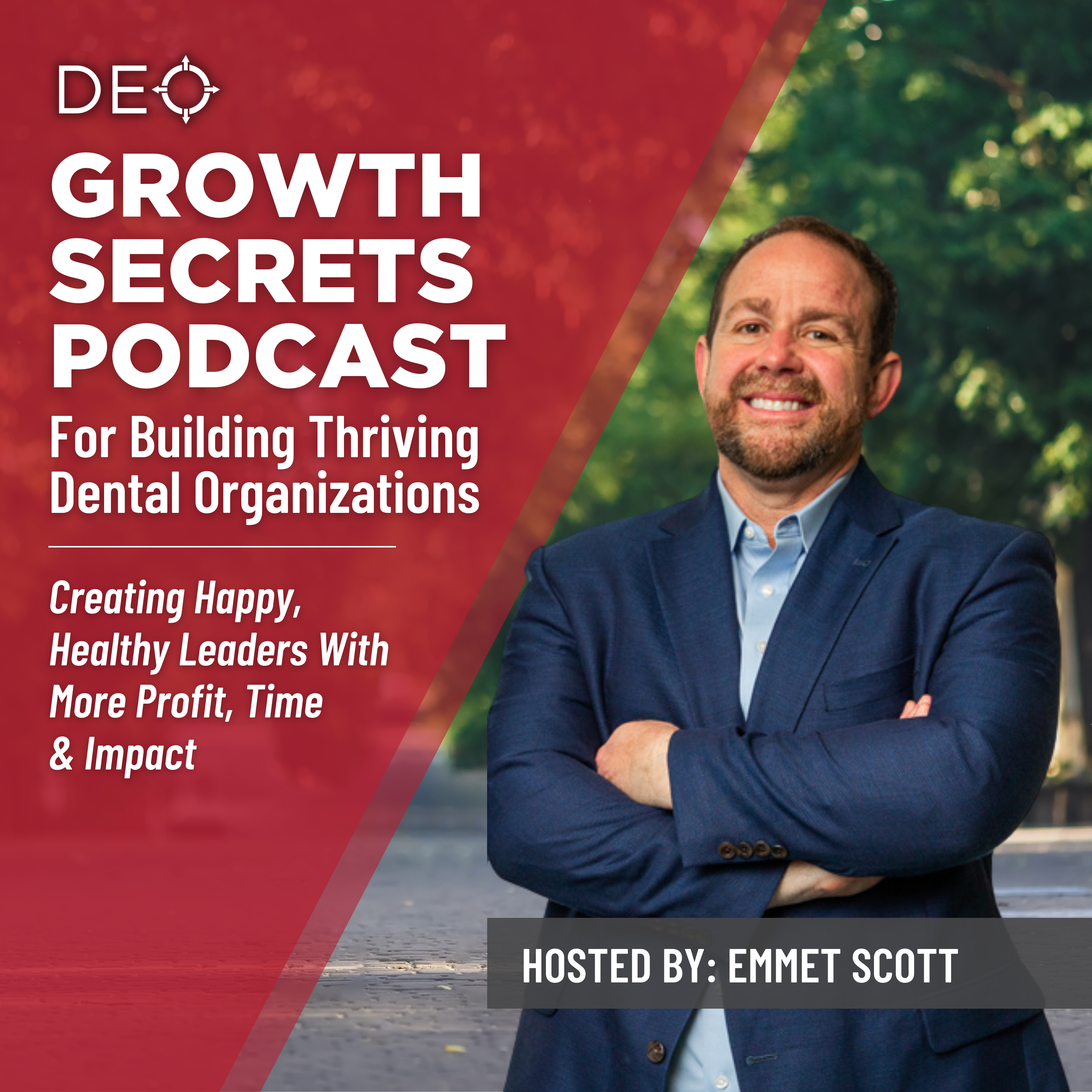 164: 3 Key IT Shortcuts To Help You Build A Successful DSO